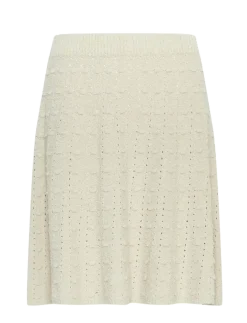 MSCHGinga Skirt - Korte nederdele