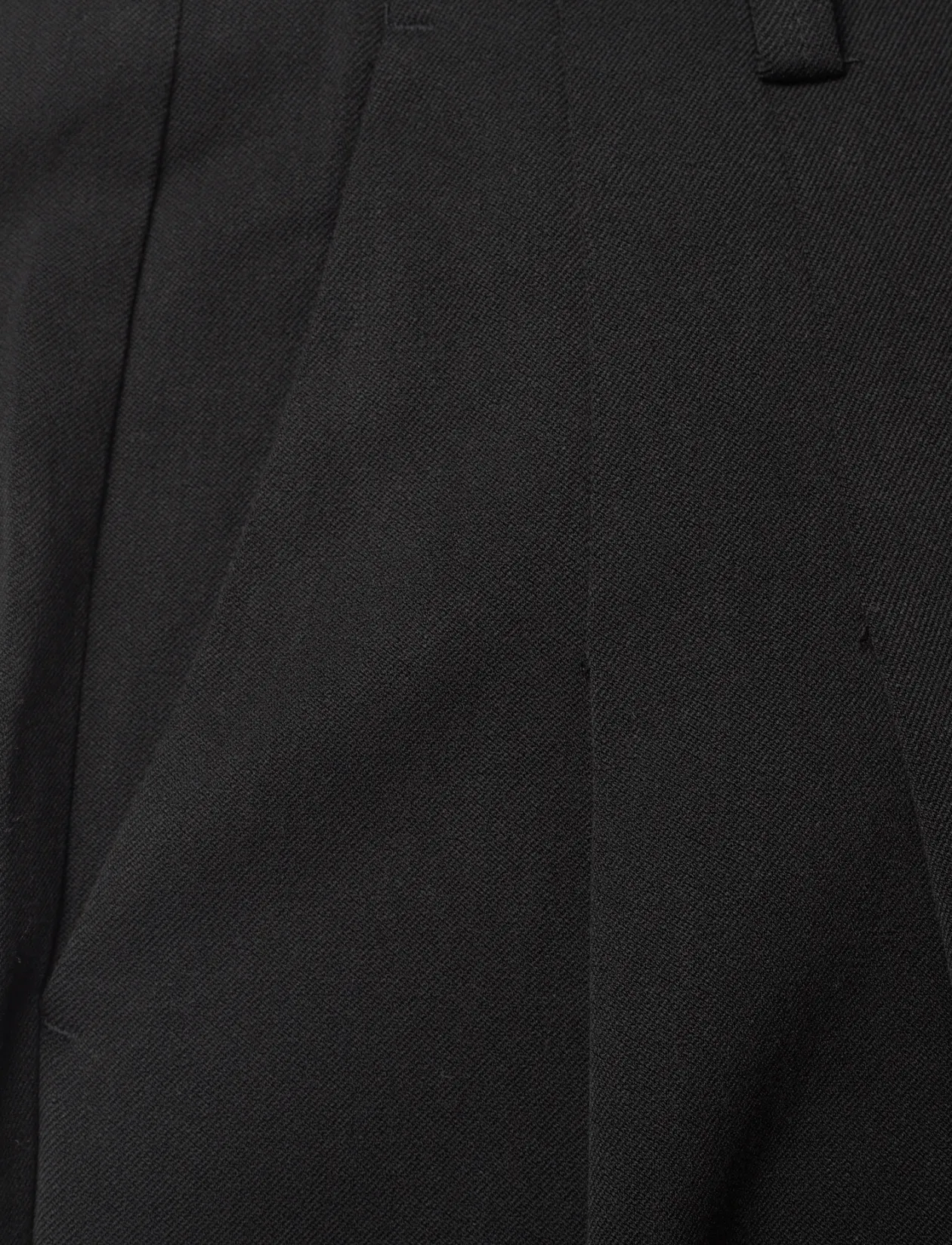 MSCHHenrika HW Pants - Habitbukser
