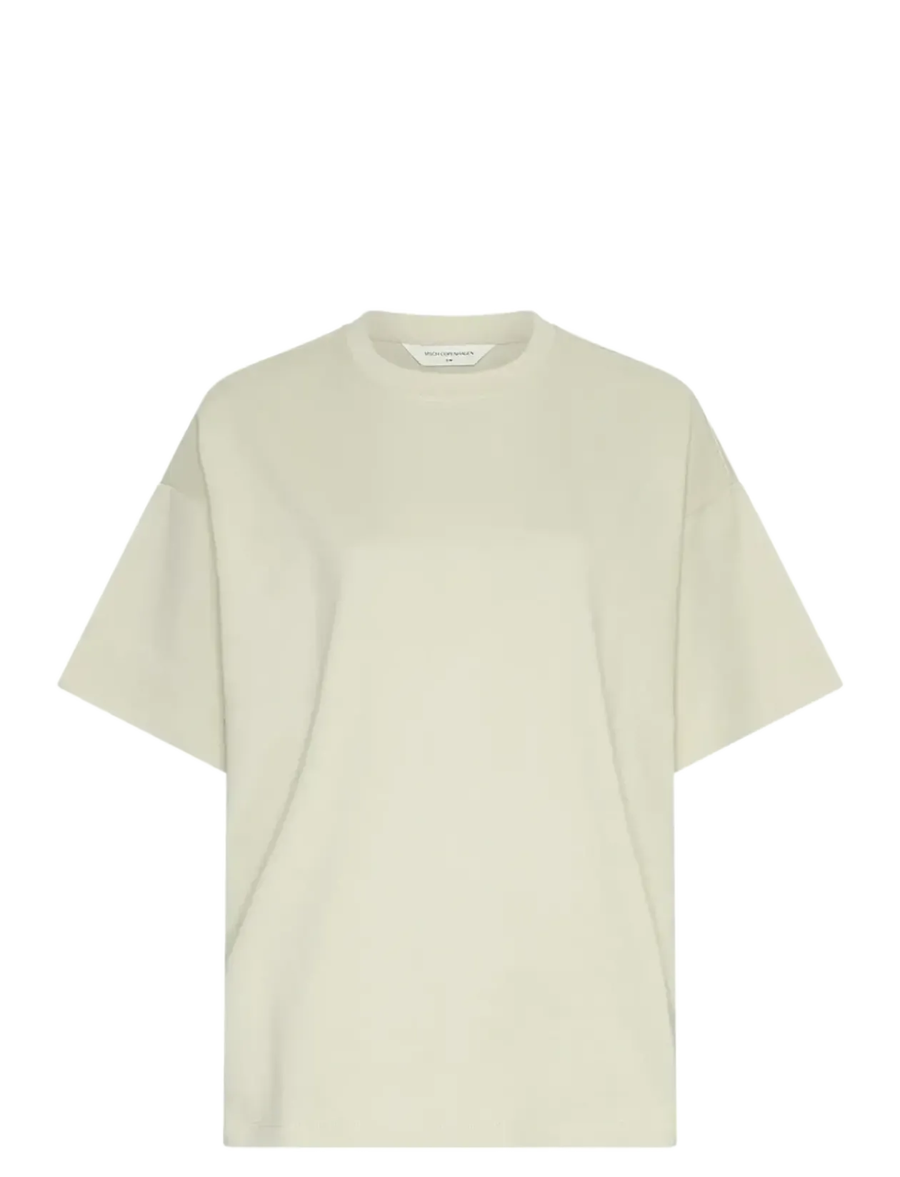 MSCHJuliane Leana Tee - T-shirts