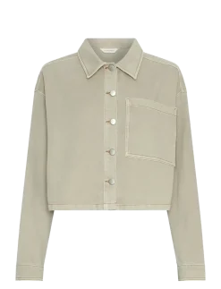 MSCHLio Shirt - Overshirts
