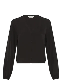 MSCHTabina Nichelle Shirt - Langærmede bluser