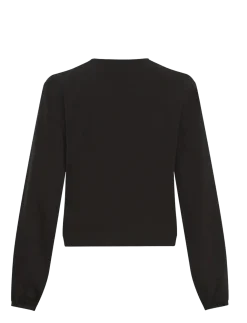 MSCHTabina Nichelle Shirt - Langærmede bluser