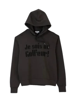M SCOTT JSG1 HOODIE - Hættetrøjer