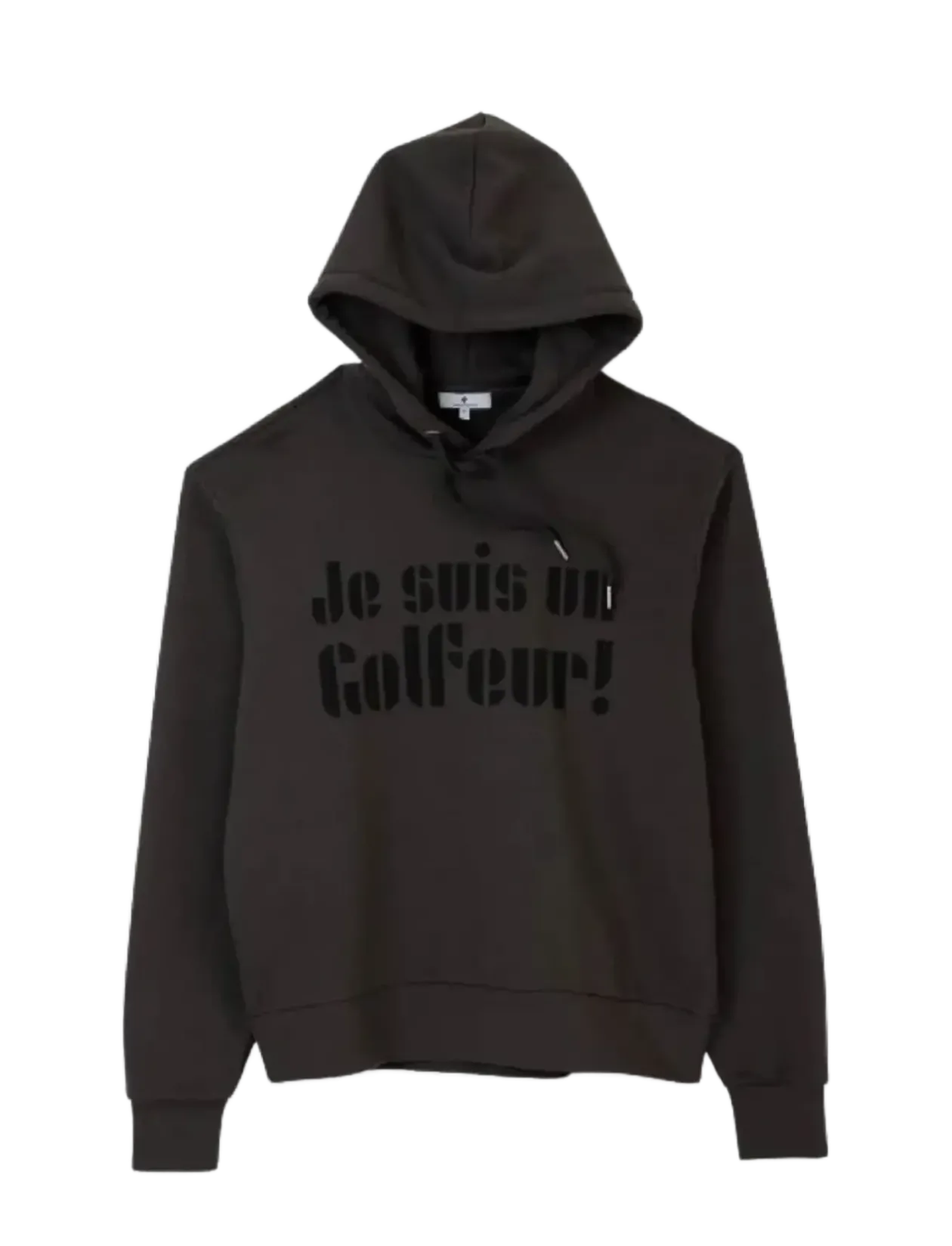 M SCOTT JSG1 HOODIE - Hættetrøjer