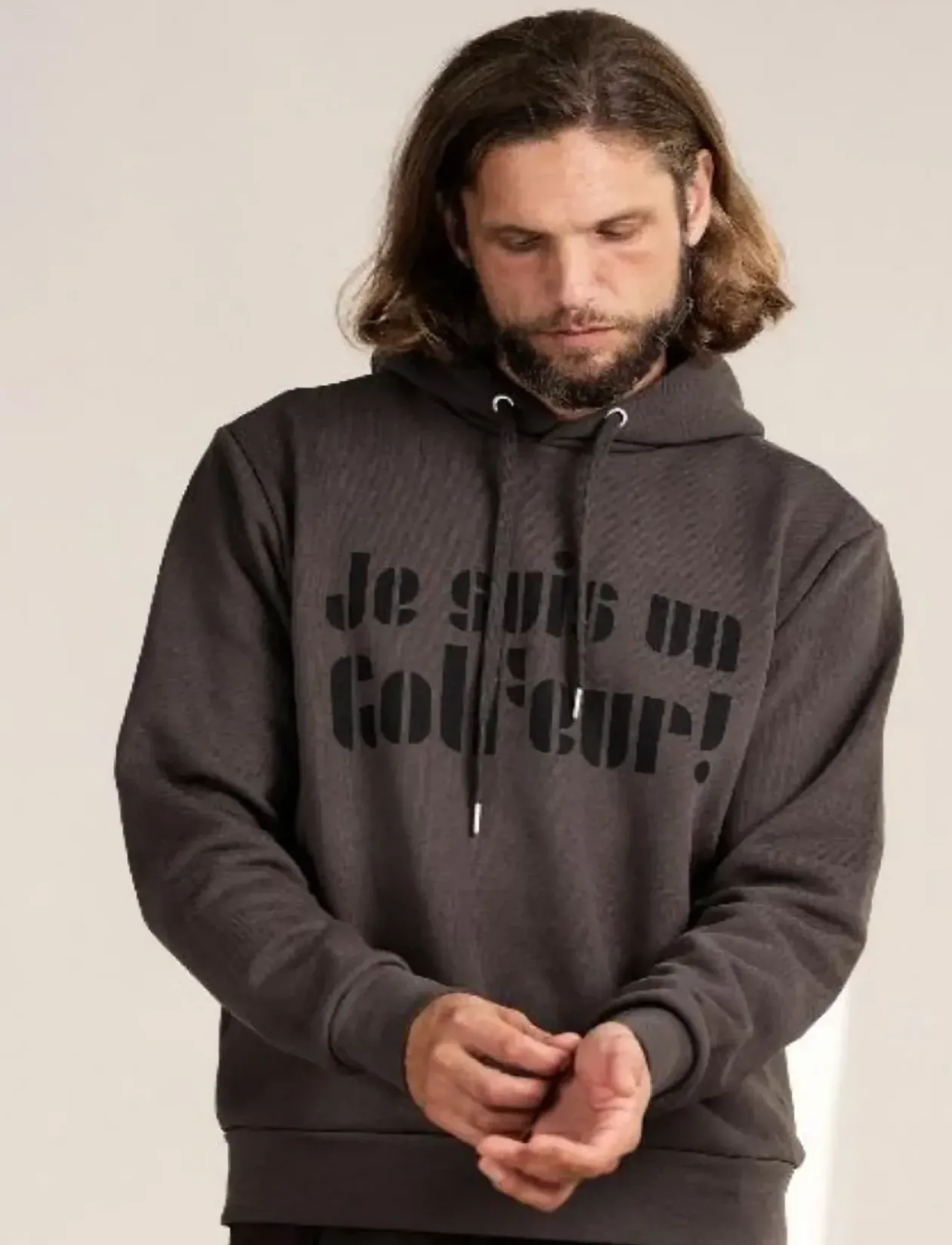 M SCOTT JSG1 HOODIE - Hættetrøjer