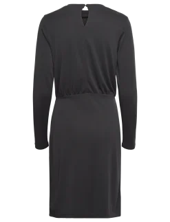 MSReyna Modal Midi Dress - Korte kjoler