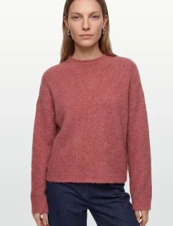 MSTalima Knit Pullover - Strik