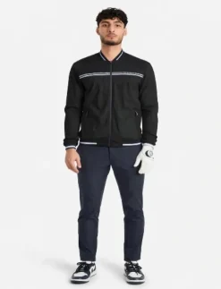 M STORM JACKET - Golfjakker