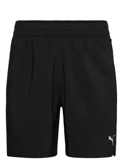 M TAD FOUNDATIONS 7" WOVEN SHORT W/ ZIP POCKETS - Træningsshorts