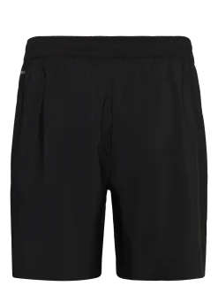 M TAD FOUNDATIONS 7" WOVEN SHORT W/ ZIP POCKETS - Træningsshorts