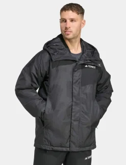 MT 2L INSUL JKT - Skijakker
