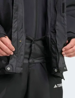 MT 2L INSUL JKT - Skijakker