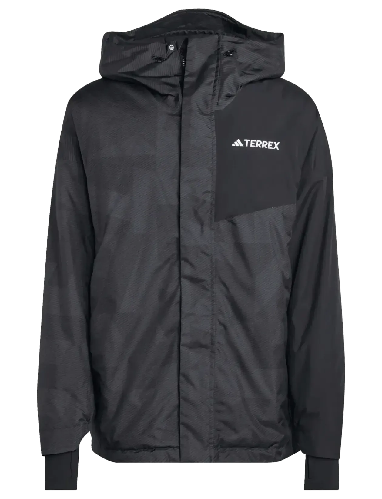 MT 2L INSUL JKT - Skijakker