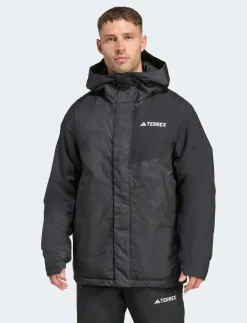 MT 2L INSUL JKT - Skijakker