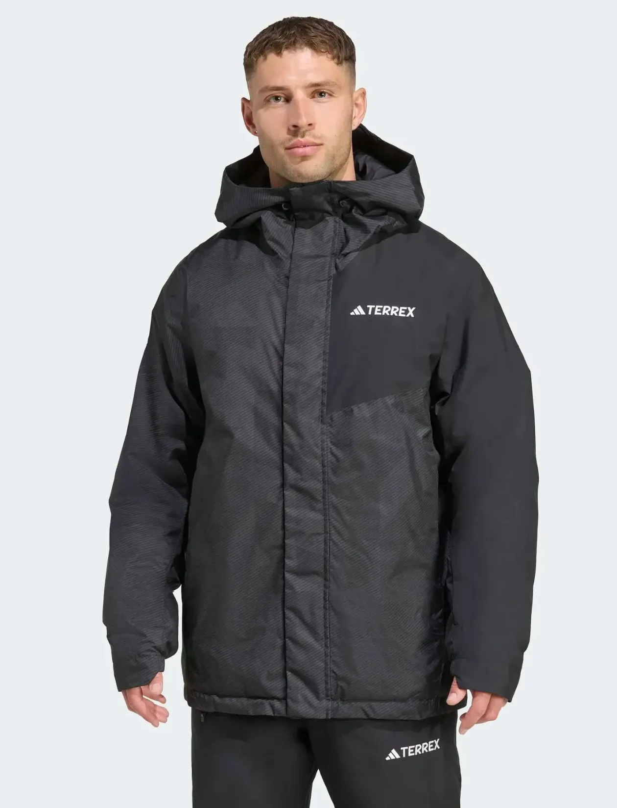 MT 2L INSUL JKT - Skijakker