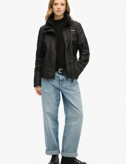 MTN WINDBREAKER JACKET - Friluftsjakke