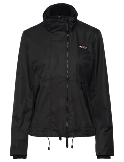 MTN WINDBREAKER JACKET - Friluftsjakke