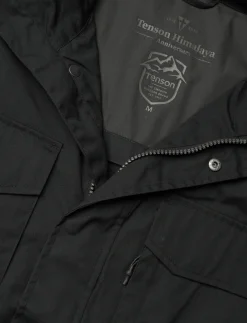Mt Robson Jacket M - Friluftsjakke