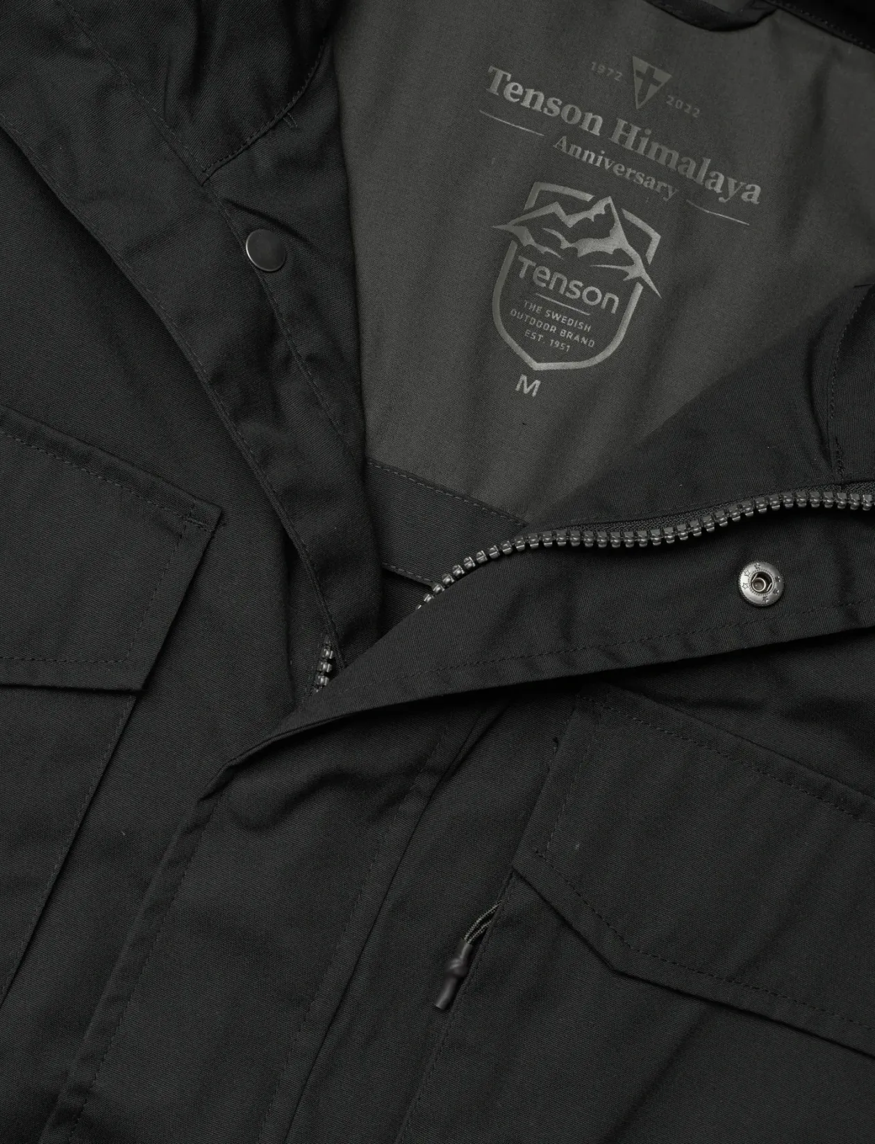 Mt Robson Jacket M - Friluftsjakke