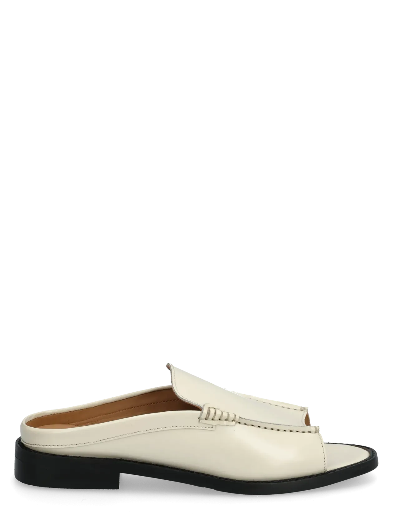 Mule - Flade mules