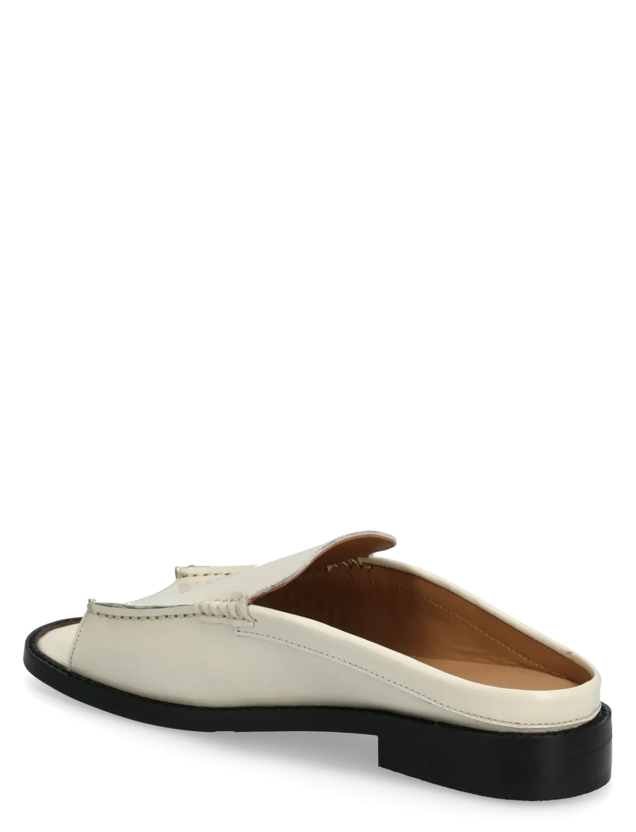 Mule - Flade mules