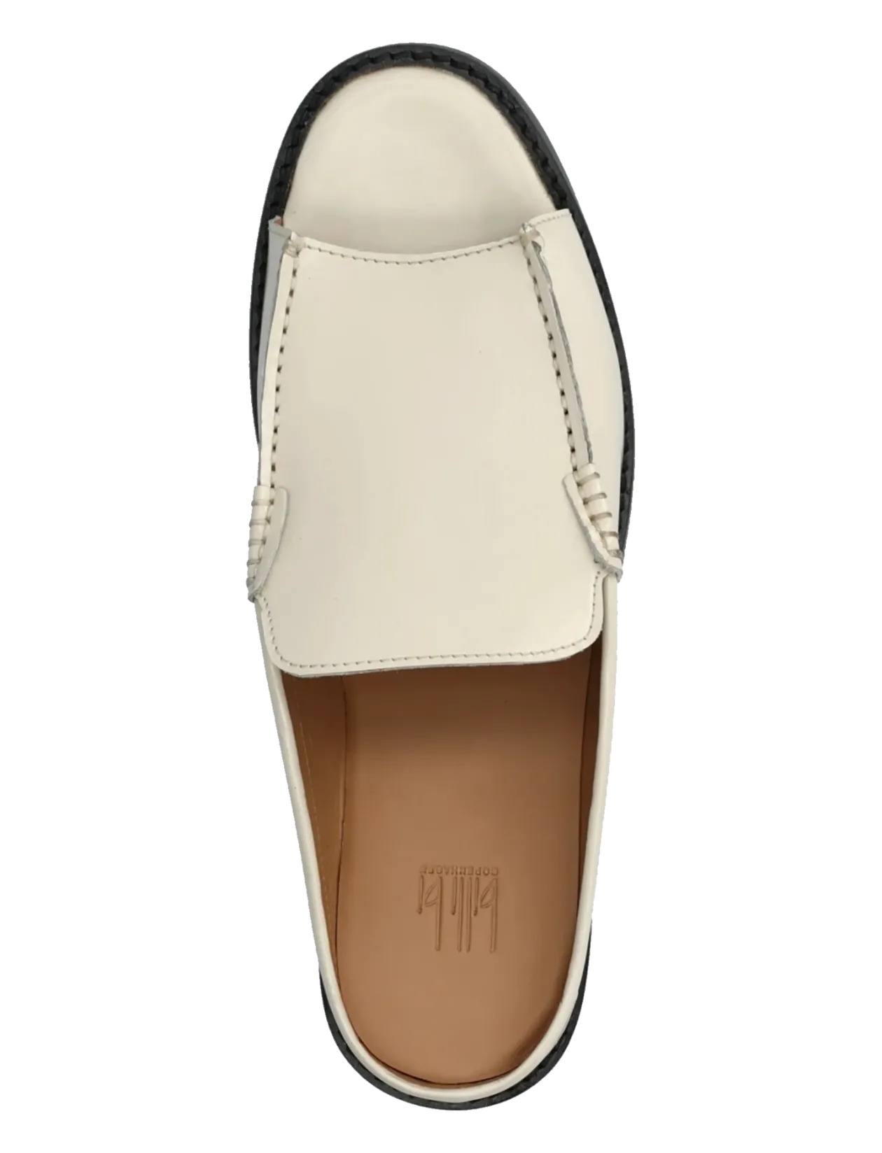 Mule - Flade mules