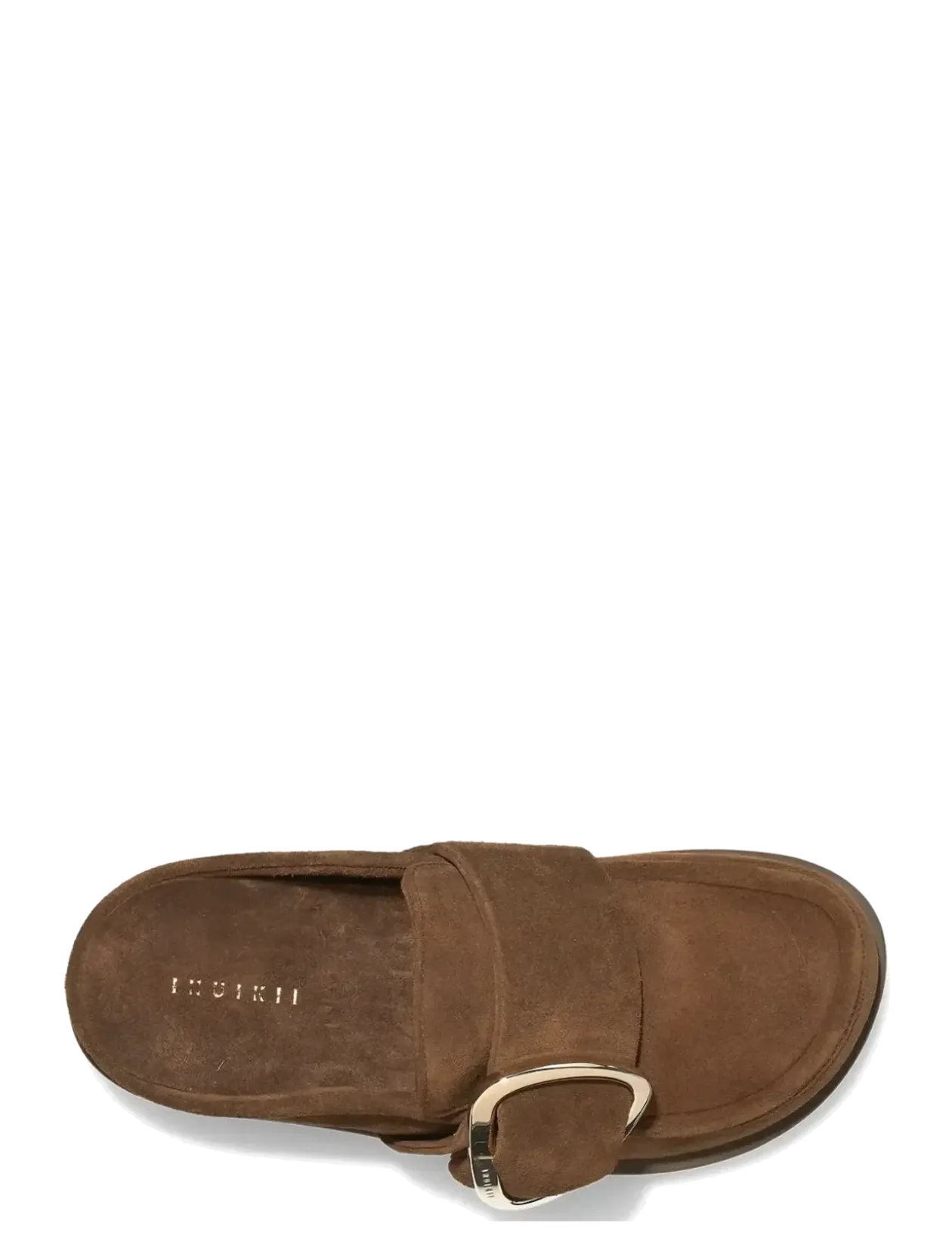 MULE SOFT - Flade mules