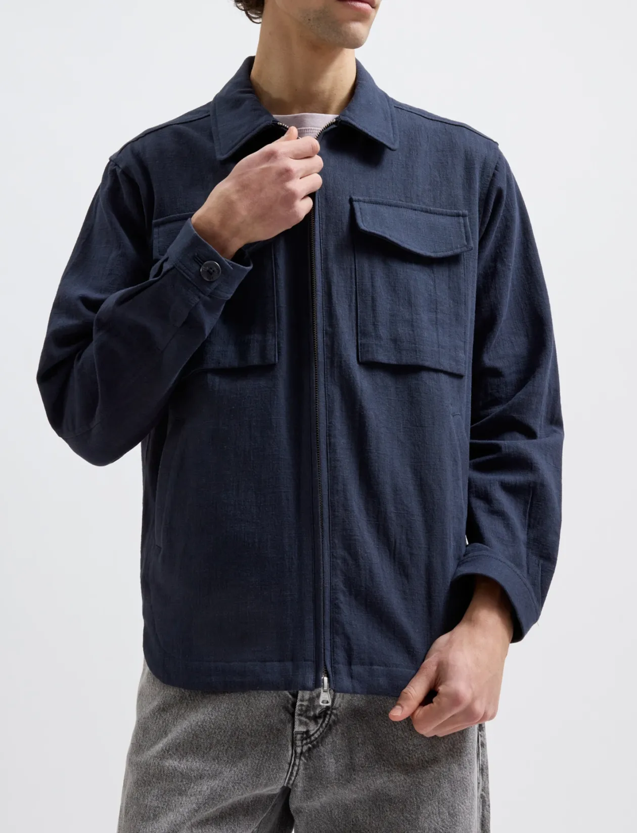 Murray Light Moss - Jakker og frakker