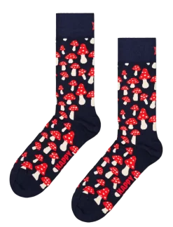 Mushroom Sock - Sokker