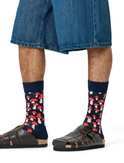 Mushroom Sock - Sokker