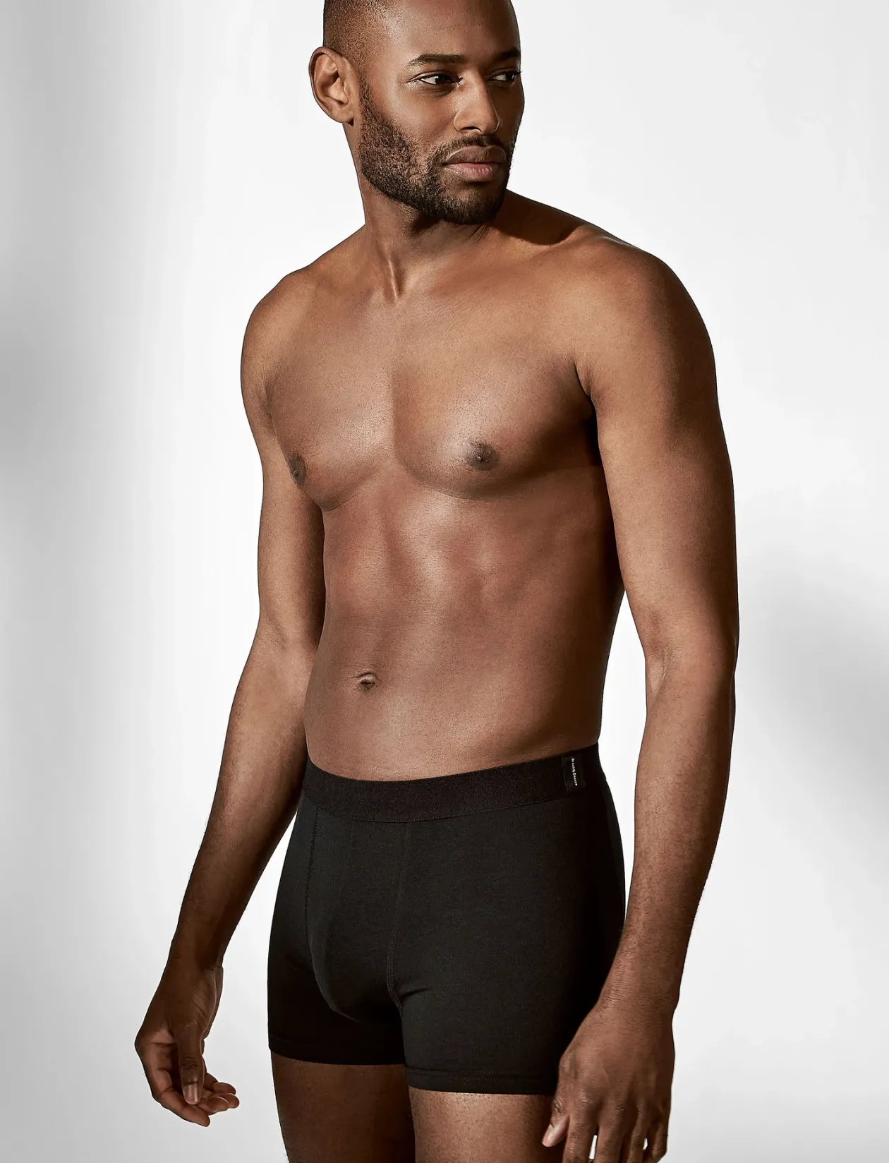 Mutlipack Boxer Brief Modal - Boxershorts