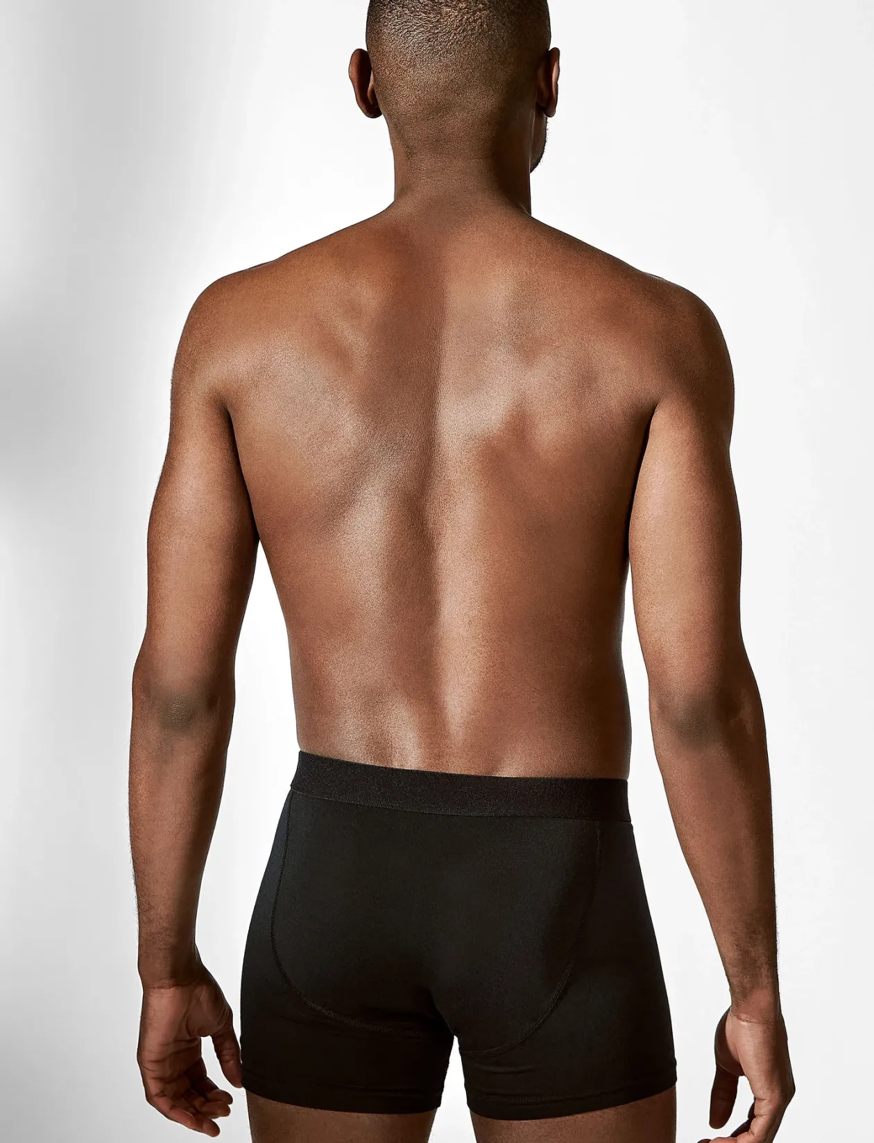 Mutlipack Boxer Brief Modal - Boxershorts