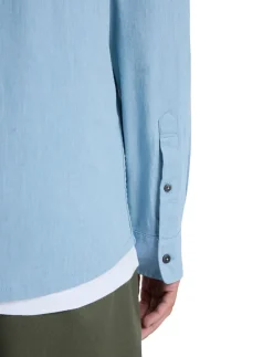 MW PREMIUM STRETCH LS - Skjorter