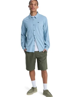 MW PREMIUM STRETCH LS - Skjorter