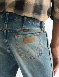 13MWZ - Regular jeans