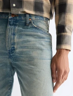 13MWZ - Regular jeans