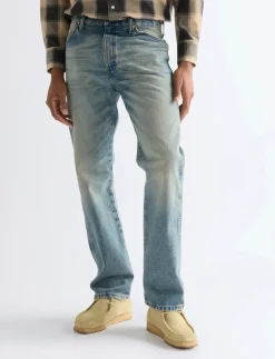 13MWZ - Regular jeans