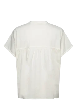 MyaLL Shirt SS - Kortærmede skjorter