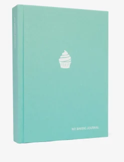 My Baking Journal - Bøger