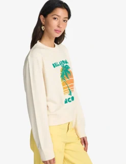 MY FAVE BEACH - Sweatshirts