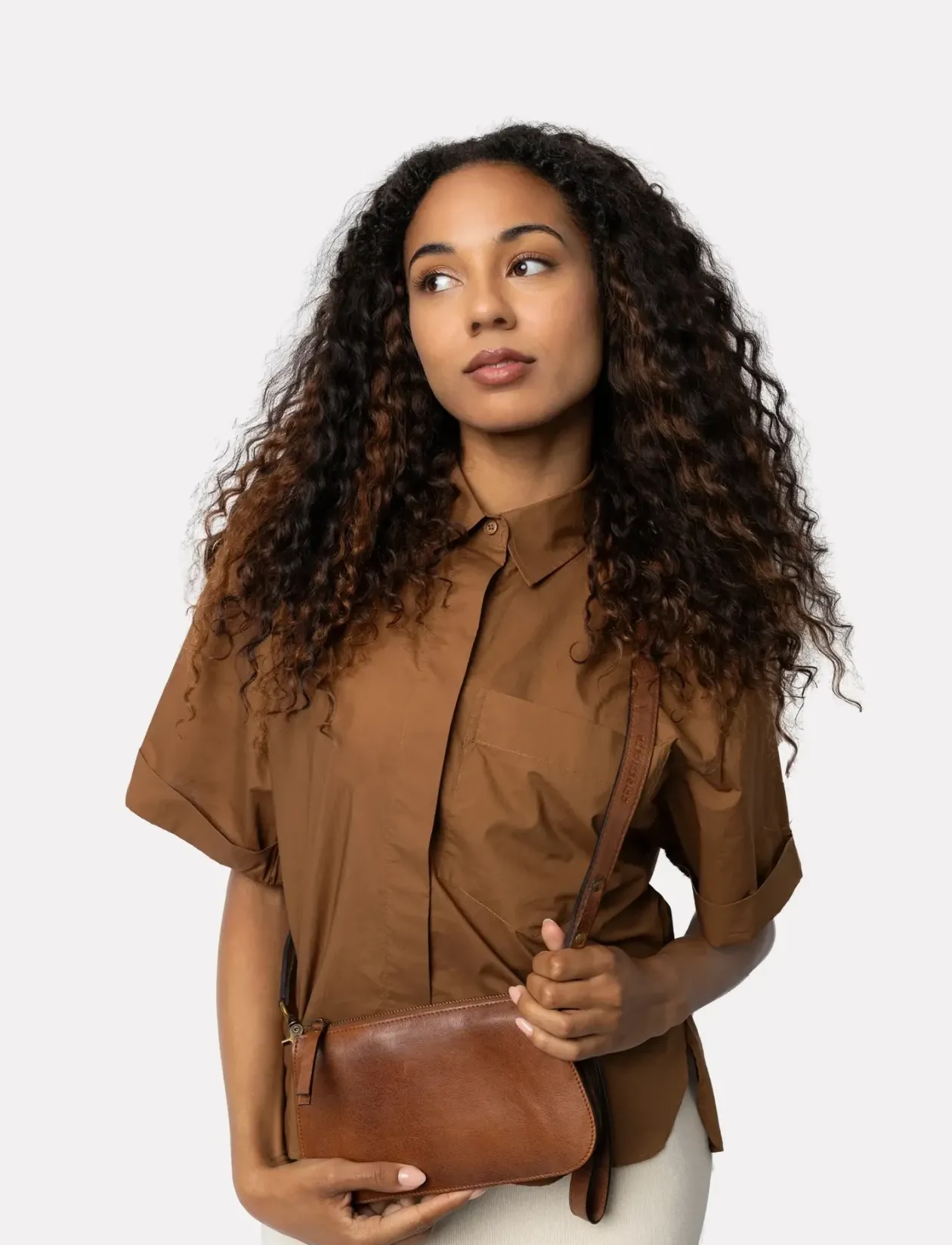 Myn Small - Crossbody Bags