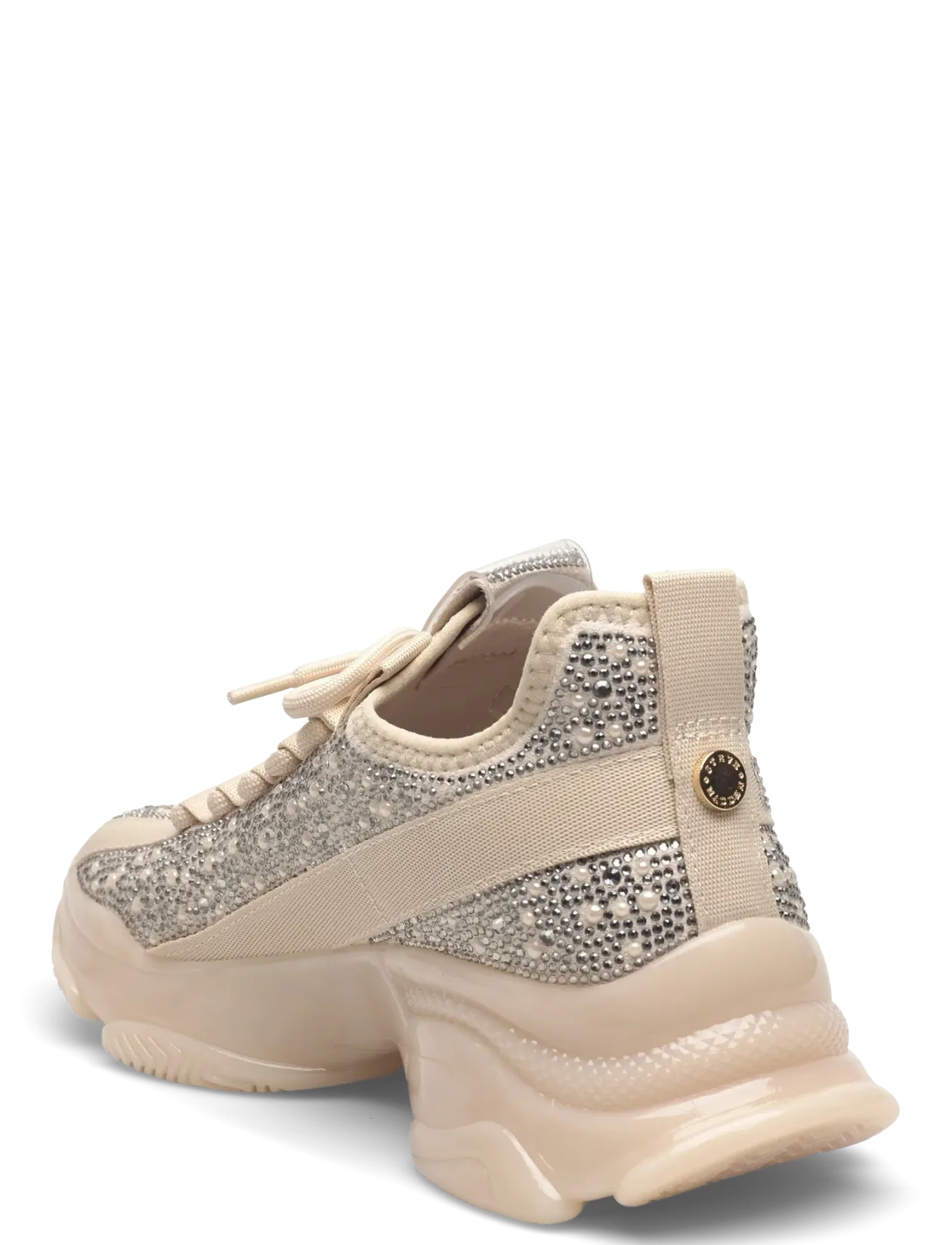 Mysteria-P - Chunky sneakers