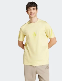M Z.N.E. TEE - T-shirts