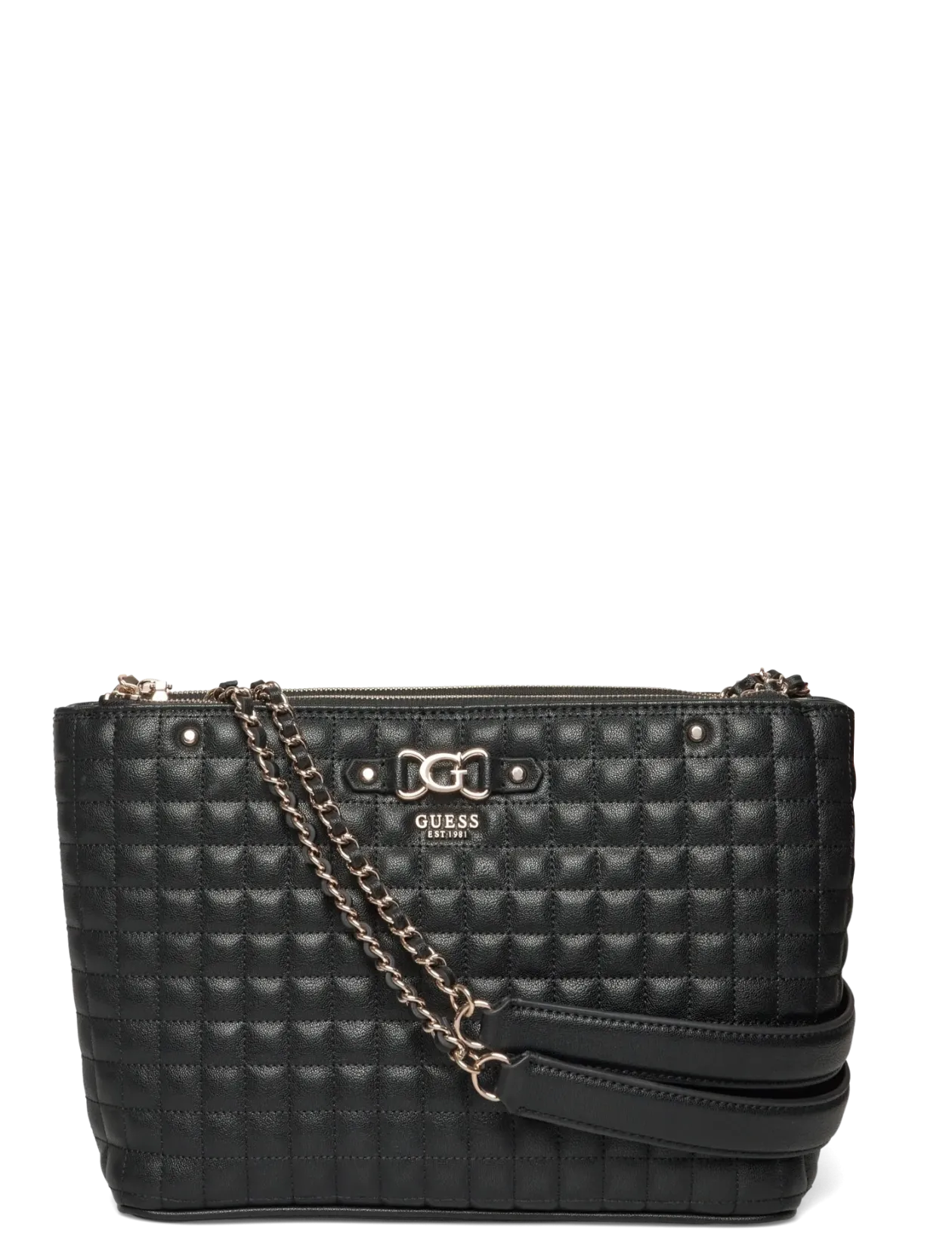 NADIRA STATUS TOTE - Tote Bags