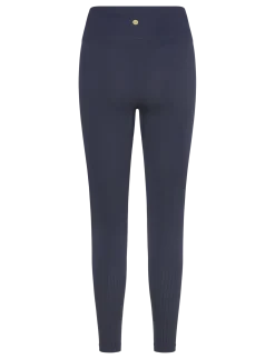 Nagar V2 W Seamless Tights - Seamless tights