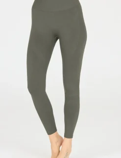 Nagar W Seamless Tights - Seamless tights