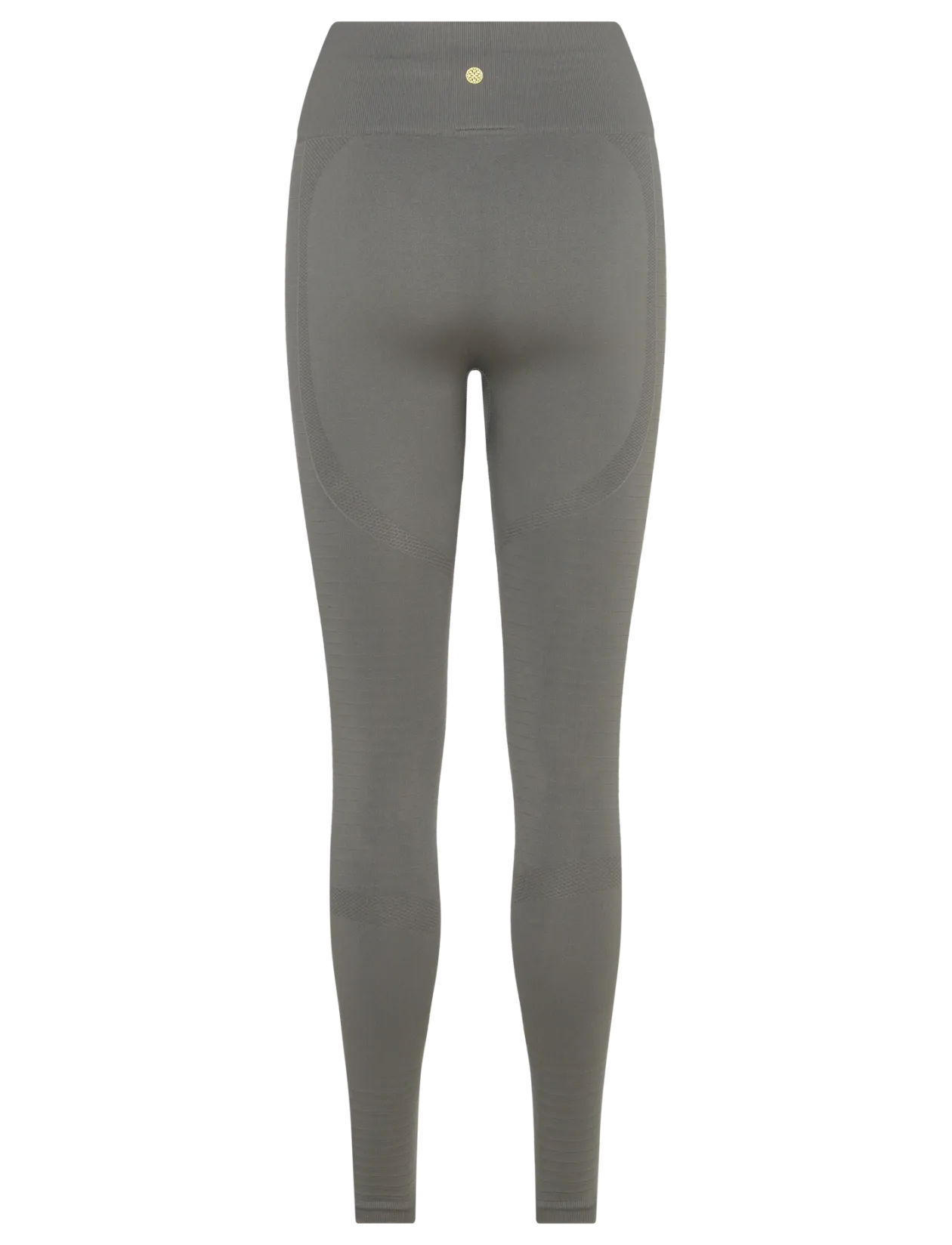 Nagar W Seamless Tights - Seamless tights