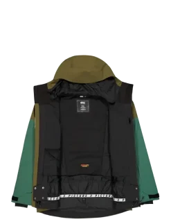 NAIKOON JKT - Skijakker