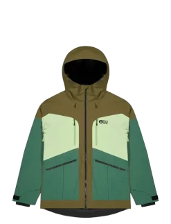 NAIKOON JKT - Skijakker