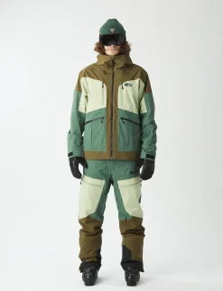 NAIKOON JKT - Skijakker